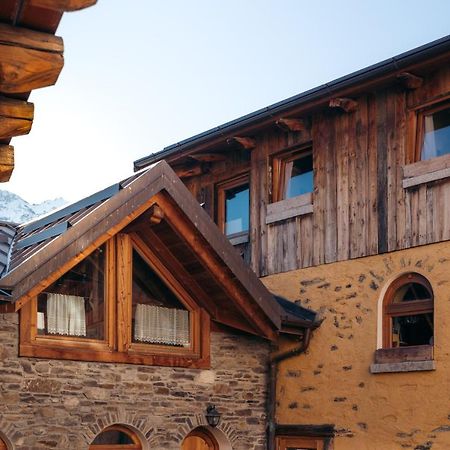 Agriturismo Belotti Temu Exterior photo