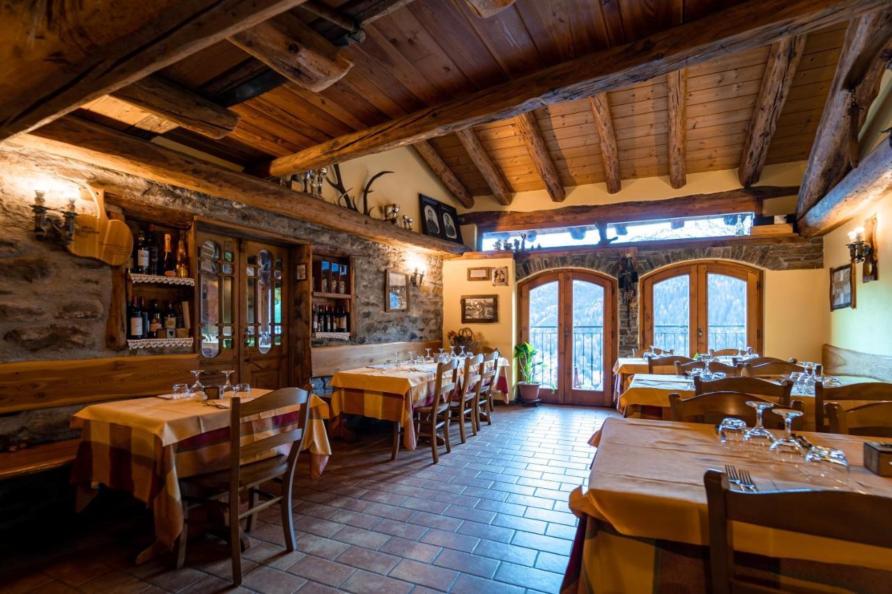 Agriturismo Belotti Temu Exterior photo