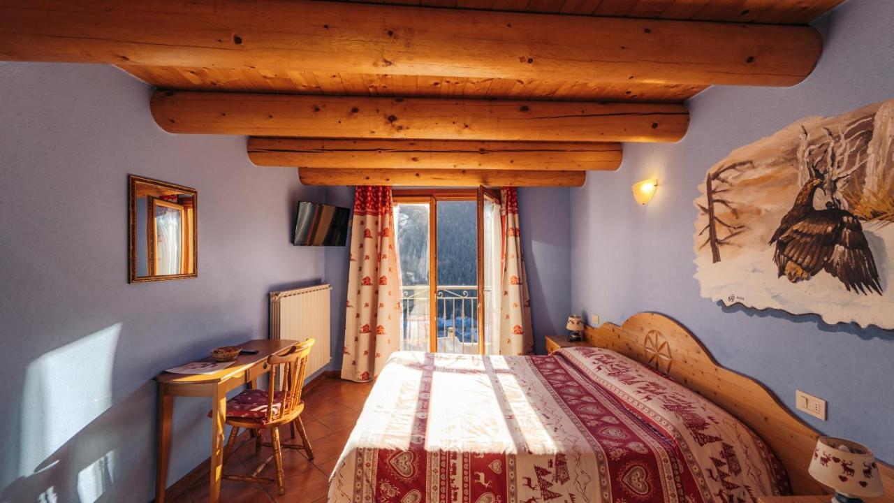Agriturismo Belotti Temu Exterior photo
