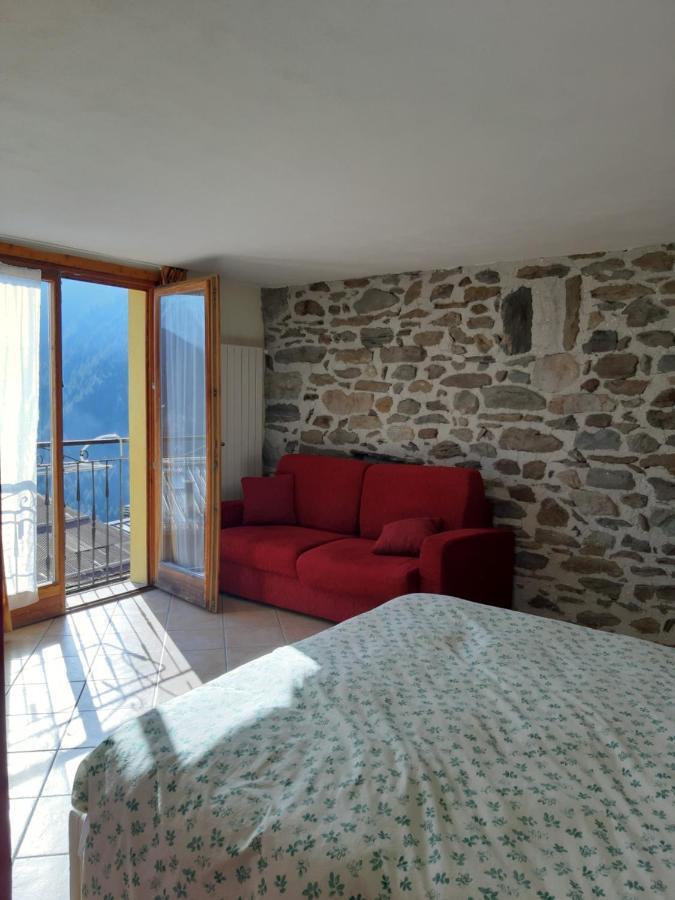Agriturismo Belotti Temu Exterior photo